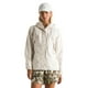thumbnail image 1 of Chubasquero THE NORTH FACE Antora para Mujer White Dune XL, 1 of 6