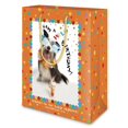 thumbnail image 2 of Gift Bag-Birthday-Wild Birthday W/Tissue & Tag-Lrg (Pack Of 6), 2 of 2
