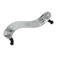 thumbnail image 4 of BELOVING 1/2 3/4 Violin Shoulder Rest Comfort for Beginners Professionals Easy to Use black, 4 of 7