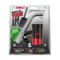 BOLT Lock 7023627 Receiver Lock