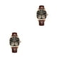 thumbnail image 2 of Reloj Mecánico Sonducket de acero inoxidable para hombre resistente al agua luminoso, 2 of 6