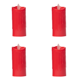 thumbnail image 1 of Velas LED sin llama de seguridad, ligeras, decorativas para el hogar (aprox. 11 cm), 1 of 3