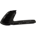 thumbnail image 4 of For 2017-2018 Elantra Fog Light Trim Front, Right Black HY1039125 86564F3000, 4 of 5