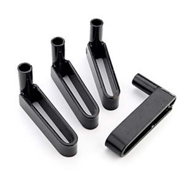 JEGS 800406 Engine Stand Replacement Shifting Stands/Arms Walmart