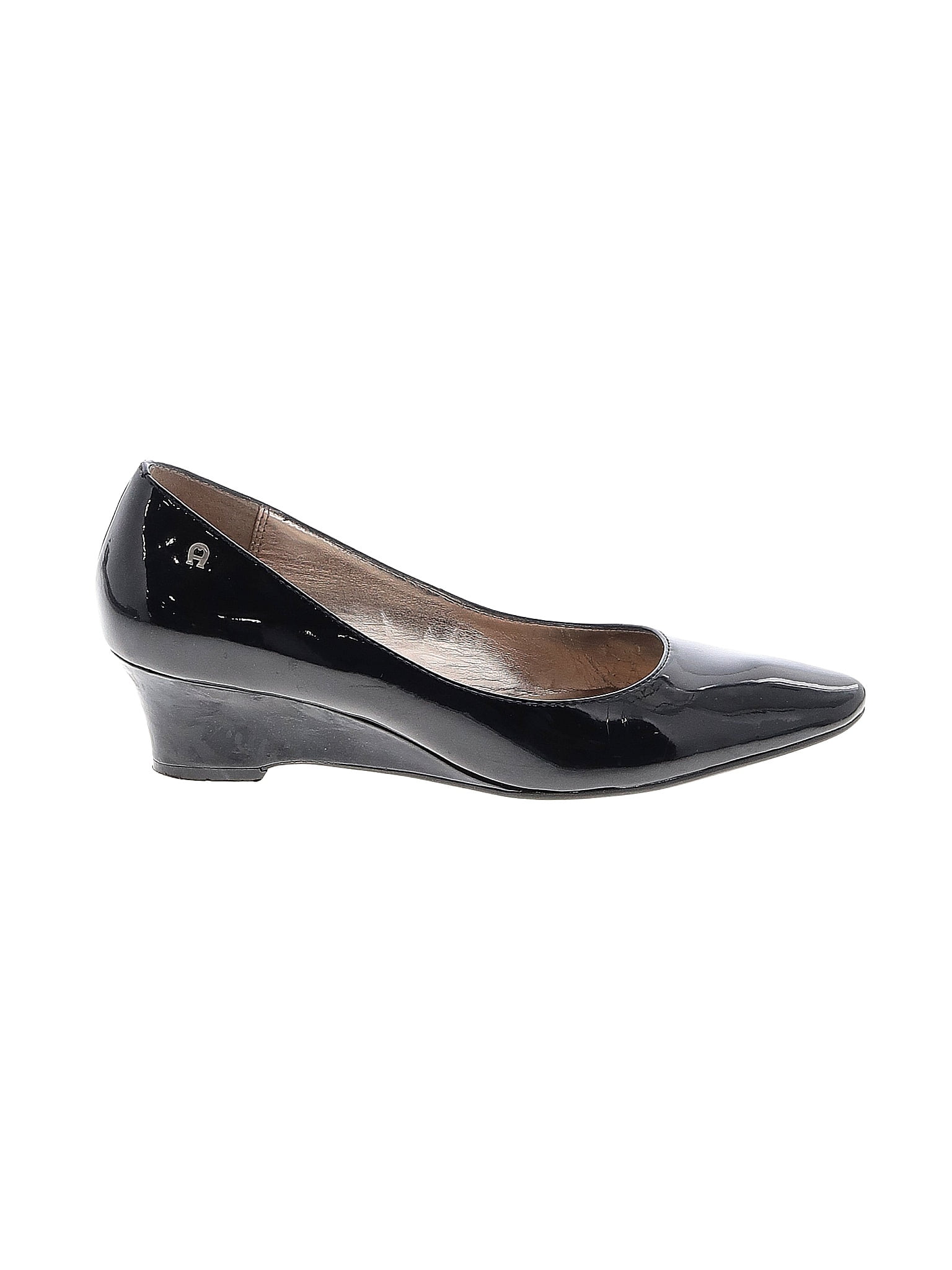 Etienne aigner wedges sales