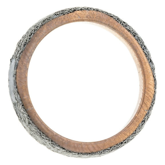 CUB CADET 503-01553 Exhaust Pipe Gasket 36.5X46x6 Challenger 550 4X4 Vehicles