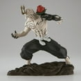 thumbnail image 2 of BanPresto - Jujutsu Kaisen - Bataille Combinée - Statue Hanami, 2 of 8