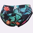 thumbnail image 4 of Ropa interior de ciclismo acolchada en 3D Pantalones cortos de bragas de bicicleta impresa - 5 tamaños disponibles para mujeres, niñas, mujer S Baoblaze Ropa interior femenina de ciclismo, 4 of 8