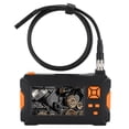 thumbnail image 3 of Endoscope Camera, Borescope Snake Pipe Endoscope Industral Endoscope, Color LCD Display For Checking And Repairing 1 Meter, 3 of 8