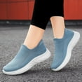 thumbnail image 5 of Guttear Running Shoes for Women Minimalist Comfortable Walking Shoes Beach Outdoor Running Sneakers, 5 of 9