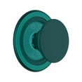 thumbnail image 2 of PopSockets PopGrip pour MagSafe Rond avec Anneau Adaptateur Fresh Pine Soft Touch, 2 of 5