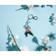 thumbnail image 5 of Mystery Box JUST FUNKY Demon Slayer Inosuke Hashibira LookSee, 5 of 7