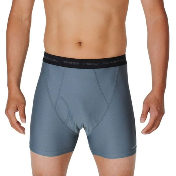 ExOfficio Men's Give-N-Go Boxer Brief