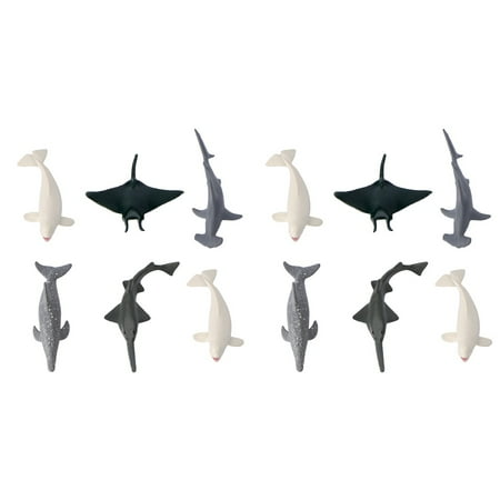 Get the TOYMYTOY Sea Animal Toys Creature Birthday Toys Wild Miniature Figurines Creatures Woodland Gift Kids Life Model Toy Figurines from Walmart now | Fandom Shop Get the TOYMYTOY Sea Animal Toys Creature Birthday Toys Wild Miniature Figurines Creatures Woodland Gift Kids Life Model Toy Figurines from Walmart now | Fandom Shop