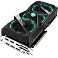 thumbnail image 3 of GIGABYTE AORUS GeForce RTX 2080 Ti Xtreme 11G Graphics Card, Black, 3 of 5