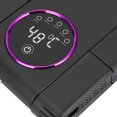 thumbnail image 2 of BOKYAN Retractable Boot Dryer and Portable Shoe Warmer with Timer, Folding Quick Constant Temperature Intelligent Shoe Heater with Heat Blower for EU Plug 220V Electric Household Footwear Care, 2 of 9