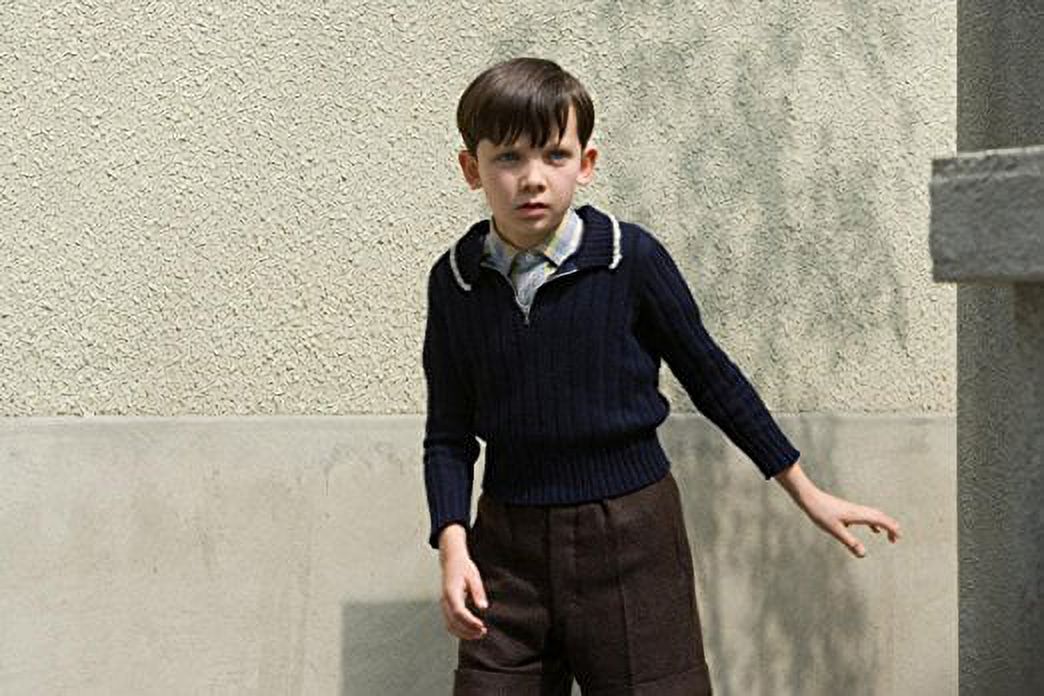 The Boy in the Striped Pajamas (Blu-ray) - image 3 of 4