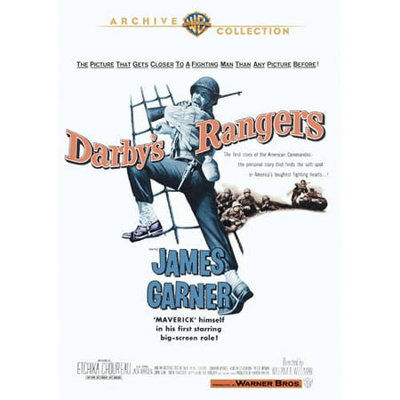 Darby's Rangers