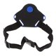thumbnail image 4 of Cinturón de combate de pesca ajustable, soporte para caña de pescar, equipo de pesca Azul, 4 of 8