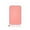 Pink, variant on Non-Washable Ink Pad Kit for Baby Handprint Footprint Craft, Mess-Free Keepsake Making with Quick-Dry Formula for Memory Preservation
