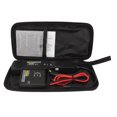 thumbnail image 2 of ZOUSSIQI Automotive Short Open Finder DC 6‑42V with 7inch Flexible Probe Buzzer Indicator Light Car Cable Wire Breaker Circuit Fault Tracker for Repairing JU316-92944, 2 of 13