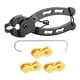thumbnail image 1 of Alicates para cadena de bicicleta, fácil de usar, con hebilla de liberación rápida para quitar/instalar cadenas de bicicleta. 6 7 8 Velocidad, 1 of 9
