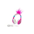 thumbnail image 2 of Casque eKids Trolls pour Enfants avec Contrôle du Volume, 2 of 7