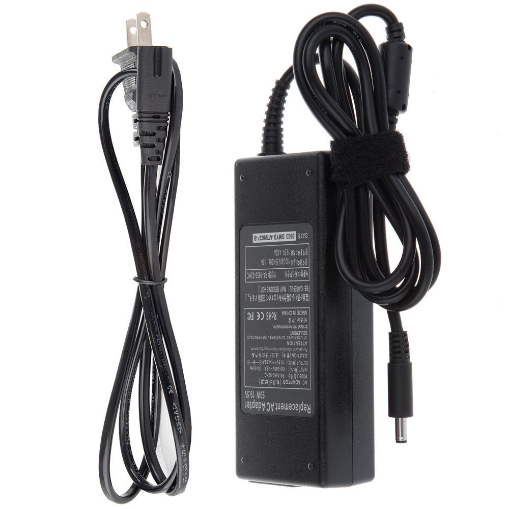Ac Adapter for Dell Optiplex 3020 3040 7040 9020 Micro Desktop Power