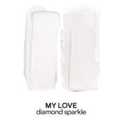Patrick Ta Major Glow Creme & Powder Duo, Light Reflecting Translucent Highlighter, My Love