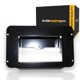 thumbnail image 1 of Relocador de Manija de Portón Trasero KarParts360 Chevy Silverado 99-05, 1 of 7