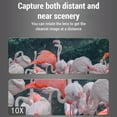 thumbnail image 4 of 3.2 Inch Large Screen 4K Night Vision Goggles 10X Digital, 4 of 8