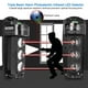 thumbnail image 4 of M Buder Sistema de Seguridad Detector de Triple Haz Infrarrojo de Larga Distancia ABE-200, 4 of 9
