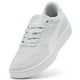 thumbnail image 4 of Tenis Puma Court Lally SD para Mujer 400734-05 gris 23.5, 4 of 6