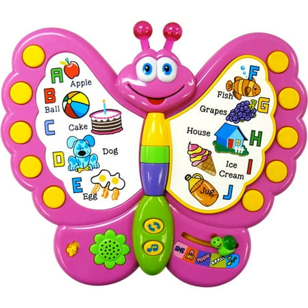 danara babies 2 grow my 1st word book butterfl walmart com