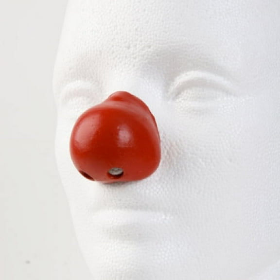 Jim Howle Clown Noses - Style BB 1 (1 3/4" wide)