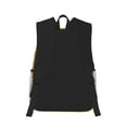 thumbnail image 3 of Gaeub Gold Glitter School Backpack Waterproof Bookbag for Men Women College High School Bags, 3 of 8