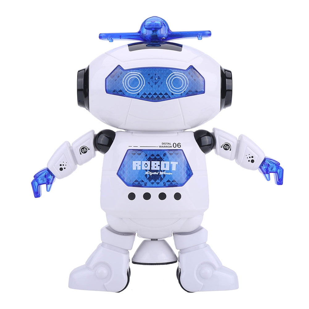 kid robot toy