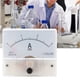 thumbnail image 4 of Gwong Electrónica METRO DE PUNTADOR DE PUNTADOR DE TIPO DC de alta precisión 85C1 Equipo de medición de AMMETER, 4 of 7