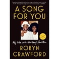thumbnail image 1 of Pre-Owned A Song for You: My Life with Whitney Houston, (Paperback), 1 of 1