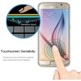 thumbnail image 4 of Vultic [2 Pack] Screen Protector for Samsung Galaxy S6 [Case Friendly], Tempered Glass Film Cover, 4 of 5