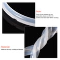 thumbnail image 4 of Unique Bargains Sealing Ring,for 2 or 2.5 Quart Electric Pressure Cooker Replacement 16x18cmcm(IDxOD) 2pack, 4 of 4