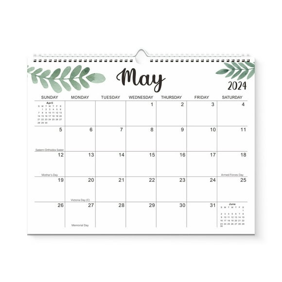 Julian Date Calendar