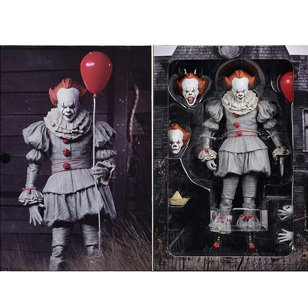 Neca pennywise hot sale 18 inch