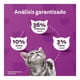 thumbnail image 4 of Alimento para Gato Whiskas Gatitos Carne 1.4 kg, 4 of 4