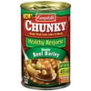 Campbells Chunky Hlthy Req Beef Barley