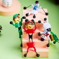 thumbnail image 3 of Joyfy Kids Christmas Party Favors,Climbing Man Stretchy Toys, 3 of 9
