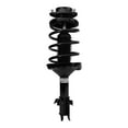 thumbnail image 7 of Detroit Axle - 6pc Struts Sway Bars for 2006 2007 2008 Subaru Forester, 4 Complete Front Rear Quick Struts with Coil Spring 2 Front Sway Bar End Links Replacement Suspension Kit, 7 of 7