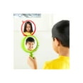 See My Feelings Mirror – Shatterproof Emotional Learning Mirror With Feeling Cards For Kids, Calm Down Corner Toy