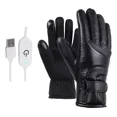 thumbnail image 1 of Zj Guantes De Invierno Para Clima Frío, Calentador De Manos,, 1 of 7