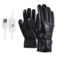 thumbnail image 1 of Guantes De Invierno Para Clima Frío, Calentador De Manos,, 1 of 7